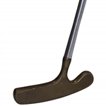 Payne Stewarts Personal Used Acushnet Bulls-Eye Flange Putter