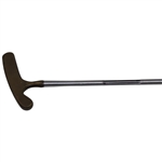 Payne Stewart's Personal Used Acushnet Bulls-Eye Flange Putter