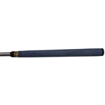 Payne Stewart's Personal Used Acushnet Bulls-Eye Flange Putter