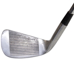 Payne Stewart's Personal Used Wilson NFL Autograph Set of Irons - 3-9 Iron