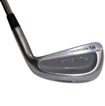 Payne Stewart's Personal Used Wilson NFL Autograph Set of Irons - 3-9 Iron