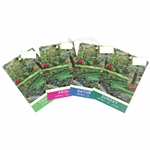 2020 Masters Tournament Thursday, Friday, Saturday, & Sunday Mint Ticket Set - Historic No Patrons