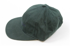 Payne Stewart Personal 'Payne Stewart' with Silhouette Logo Hat - Olive
