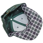 Payne Stewart Personal 'Payne Stewart' with Silhouette Logo Hat - Olive