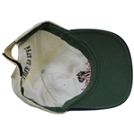 Payne Stewart's Personal 'Jake Trout and the Flounders: I Love To Play' Hat
