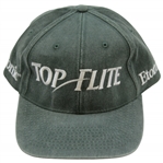 Payne Stewarts Personal Top-Flite with Etonic - Olive Hat