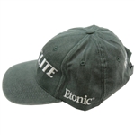 Payne Stewart's Personal 'Top-Flite' with Etonic - Olive Hat