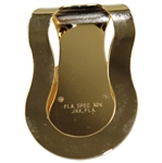 Payne Stewart's 1984 The Players Championship Contestant Badge/Clip