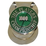 Payne Stewarts 1990 The Players Championship Contestant Badge/Clip