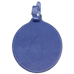 Payne Stewart's 1995 OPEN Championship at St. Andrews Contestant Bag Tag