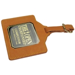 Payne Stewart's 1998 OPEN Championship at Royal Birkdale Contestant Bag Tag