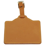 Payne Stewart's 1998 OPEN Championship at Royal Birkdale Contestant Bag Tag