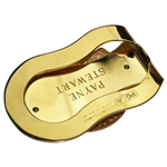 Payne Stewart's 1994 PGA Championship at Southern Hills Engraved Money Clip
