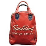 Horton Smiths Personal Used Spalding Shag Bag