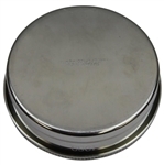 Payne Stewart's 1989 Nissan LA Open at Riviera CC Tiffany & Co. Pewter Dish with Lid