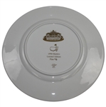 Payne Stewart's Masters Ltd Ed Lenox Commemorative Plate #6 with Box - 1994