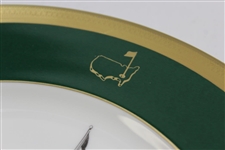 Payne Stewart's Masters Ltd Ed Lenox Commemorative Plate #5 with Box - 1994