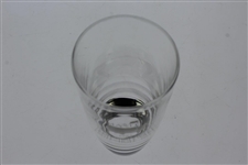Payne Stewart's 1984 Masters Tournament Hole No. 15 Crystal Steuben Eagle Glass