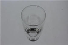 Payne Stewart's 1993 Masters Tournament Hole No. 15 Crystal Steuben Eagle Glass