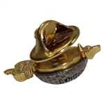 Champion Payne Stewart's King Hassan II Golf Trophee FRMG Arthus Bertrand Pin