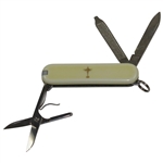 Payne Stewart's Personal 'The PGA Ryder Cup' Folding Pocket Knife