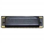 Payne Stewart's Personal Hohner 10-hole Pro-Harp MS Harp/Harmonica - C