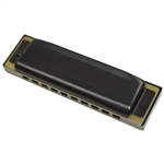 Payne Stewart's Personal Hohner 10-hole Pro-Harp MS Harp/Harmonica - C