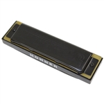 Payne Stewart's Personal Hohner 10-hole Pro-Harp MS Harp/Harmonica - C