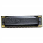 Payne Stewart's Personal Hohner 10-hole Pro-Harp MS Harp/Harmonica - C