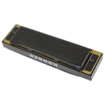 Payne Stewart's Personal Hohner 10-hole Pro-Harp MS Harp/Harmonica - C