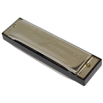 Payne Stewart's Personal Hohner 10-hole Special 20 Marine Band Harp/Harmonica - G