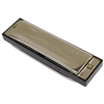 Payne Stewart's Personal Hohner 10-hole Special 20 Marine Band Harp/Harmonica - G