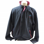 Payne Stewarts Personal The Skins Game at Bighorn Navy Wind Jacket