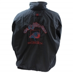 Payne Stewart's Personal The Skins Game at Bighorn Navy Wind Jacket