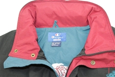 Payne Stewart's Personal The Skins Game at Bighorn Navy Wind Jacket
