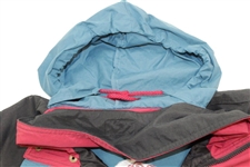 Payne Stewart's Personal The Skins Game at Bighorn Navy Wind Jacket