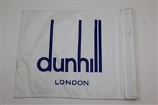 Champion Branden Grace Signed 2012 Alfred Dunhill Links at St. Andrews Course Flown Flag JSA ALOA