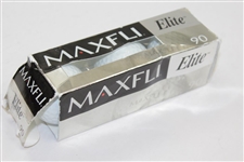 Three Jack Nicklaus Tournament Used Personal 'JACK' MaxFli Elite Golf Balls