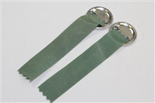 Bobby Jones 2002 Centenary Commemorative Dinner Items - Ribbons, VHS, Menu, Divot Tool, & more