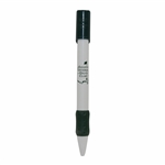 Augusta National Golf Club Green & White Pen