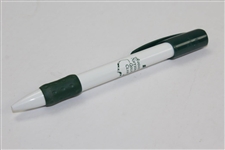 Augusta National Golf Club Green & White Pen