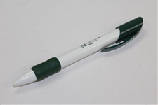 Augusta National Golf Club Green & White Pen