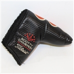 Scotty Cameron 2008 Scotty's Custom Shop Red Racer Headcover