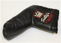 Scotty Cameron 2008 Scotty's Custom Shop Red Racer Headcover