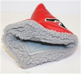 Scotty Cameron 2008 Red X Headcover
