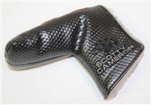 Scotty Cameron 2012 California Titleist Dark Grey Headcover