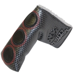 Scotty Cameron 2012 California Titleist Dark Grey Headcover