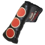 Scotty Cameron 2008 Scottys Custom Shop Red Racer Headcover