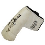Scotty Cameron Special Event Morgan Stanley Funds White Headcover