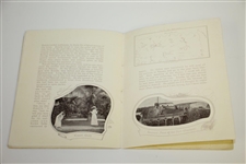 1902 'Miss Winters in the Isle of June' Booklet Published by Florida East Coast Hotel Co.